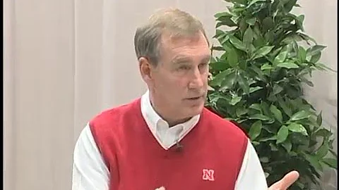 The Watchful Citizen Rick Vest