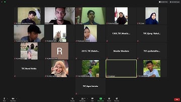 Algoritma dan Pemrograman I - Pertemuan 3 Praktek