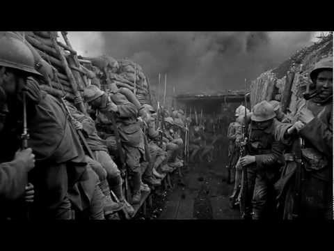 Paths of Glory