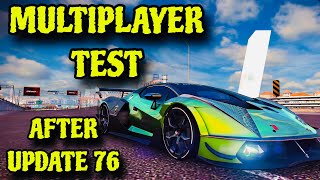 Good Looking Lambo😍 ?? Asphalt 8, Lamborghini Essenza Scv12 Multiplayer Test After Update 76 Resimi