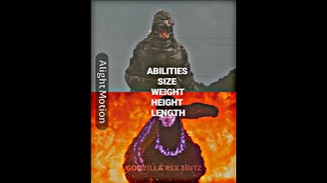 @DarthOnYT Mega Collab Part 14 | Heisei Godzilla vs Shin Godzilla #godzilla #shingodzilla