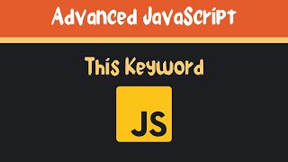The Ultimate Guide to JS "This" Keyword | إحتــــــــرف جــــافا إسكـــــريبت screenshot 5