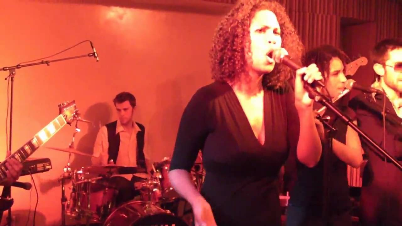 The Elements - Istanbul * Live @ Bar Du Matin 2009