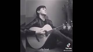 Tacir Məmmədov Ay Brat