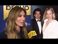 Carole Radziwill REACTS to Ryan Murphy's John Kennedy and Carolyn Bessette Show (Exclusive)