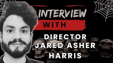 Meat Cleaver Interview With Director Jared Asher Harris