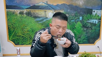 THƯỞNG THỨC MÓN ĂN ĐỘC ĐÁO LẨU DÊ KHÔ SIÊU NGON Ở LẠNG SƠN | CHỢ PHIÊN TÂY BẮC