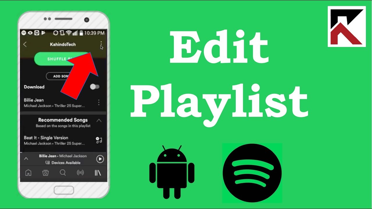 Spotify Spotify