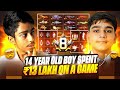 Justice for yash 🥺|| top-up scam @goddangeryt3930
