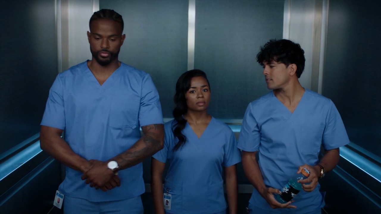 Grey's Anatomy Just Delivered Its Most HEARTBREAKING Twist Yet… Fans Are Not Okay! - YouTube