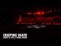 Metallica: Creeping Death (Vienna, Austria - August 16, 2019)