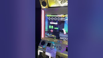 【DDR A3】Vanquish The Ghost［SINGLE BEGINNER］