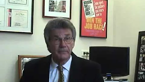 Jack Heyden Defines Leadership