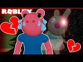 PIGGY - GHOST BUNNY INFECTS GEORGE! (Roblox Piggy Chapter 11)