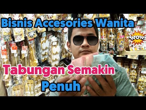 aksesoris, hello sahabat youtube,ngevlog aksesoris yang sering wanita mencarinya,semoga teman youtub. 