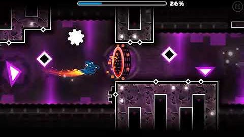 100 Poison Shard Death Effect