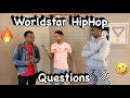 WSHH Questions | HighSchool Public Interview | EXTREMELY FUNNY