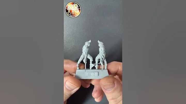 Middle Earth SBG - Easterling Black Dragons