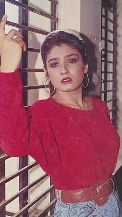 Raveena Tandon❤️❤️❤️