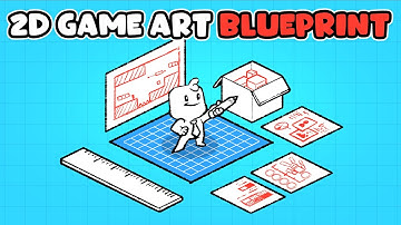 If You’re Making a 2D Game You NEED to See This!