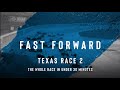 2021 Race Fast Forward // XPEL 375 at Texas Motor Speedway