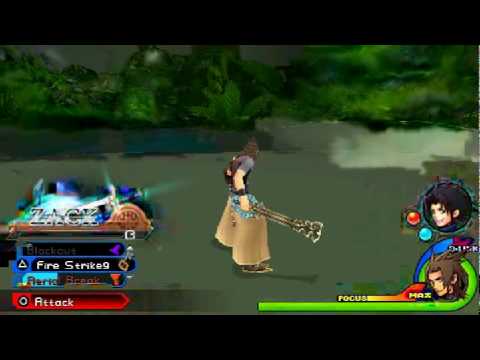 Removed world from KH BBS: The Jungle Book