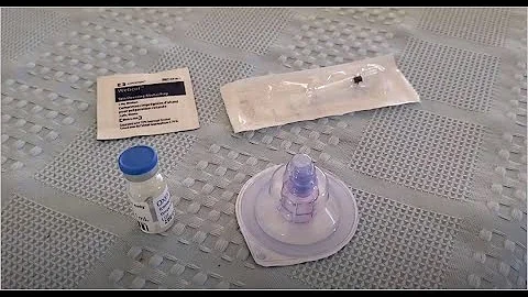 Oxervate - How To Prepare a Pipette