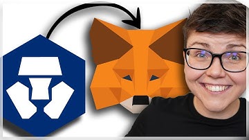 How To Send Ethereum From Crypto.com To MetaMask
