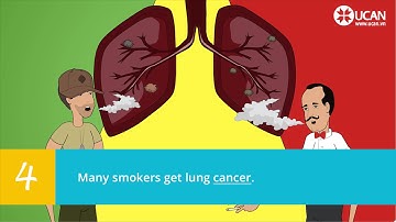 Learn English Via Listening   Beginner  Lesson 37  Diseases   YouTube 720p