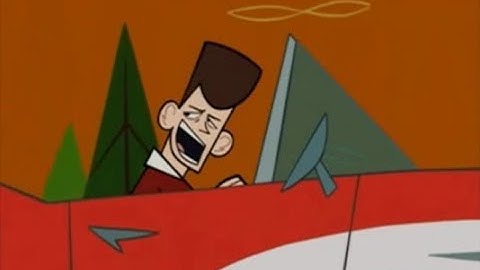 Clone High but Without Context (Part 3)