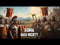 002   Die Rumänen   Roma oder Nachfahren von Römern？