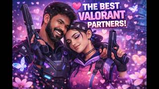 Clutching Like a Pro with Clove in Valorant | Funny Moments 🔥#valorant #valorantlive #valorantindia