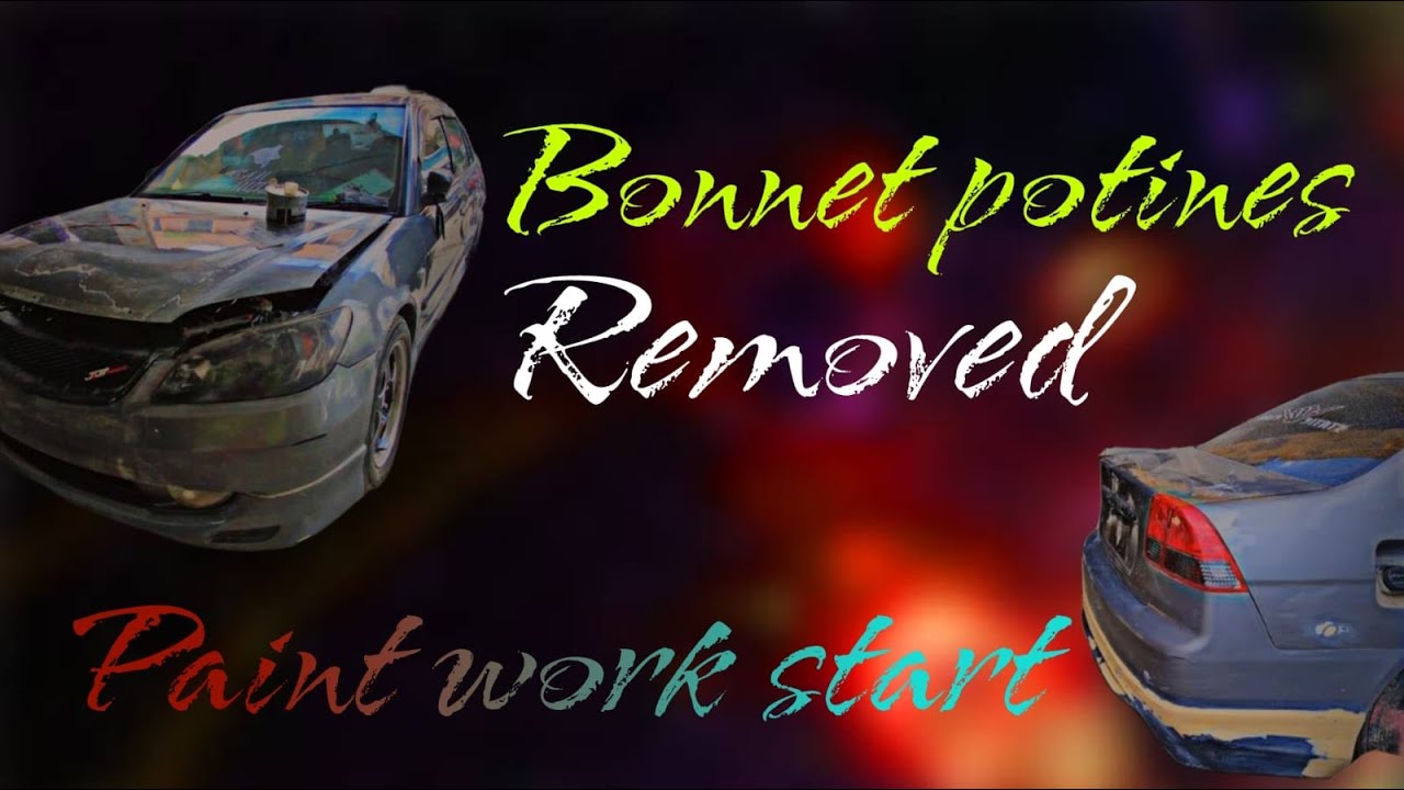 Paint Preps Start ke potene okhar de Alto ke kits kahan