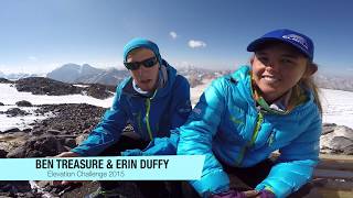 Elbrus Climbing with the Elevation Challenge | Russian Mountain Holidays
