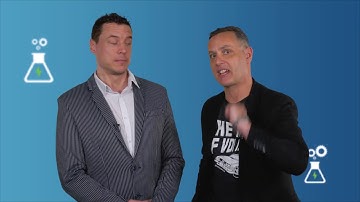 Are you ready to test drive a VMware Lightning Hands-on Lab in 30mins?