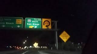 2789 Freeway Trick NB I-405 SB CA-133 SB I-405 NB CA-133 Loop Connectors to VIA I-5 North