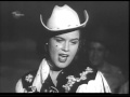 Patsy Cline - Walkin