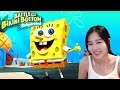 39daph Plays SpongeBob SquarePants: Battle for Bikini Bottom - Part 1