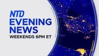 NTD Evening News Full Broadcast (April 6)
