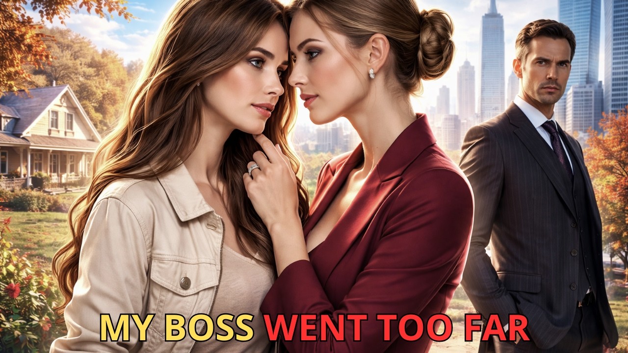 I told my difficult CEO, 