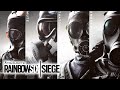 Rainbow Six Siege - Primeiras Partidas e Bomba no Avião!!! [ PC 60FPS Gameplay ]