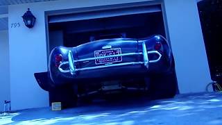 cobra 1st start of 2012.MP4