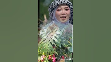 Ya Toybah fauzana MasyaAllah merdunya #vidioshorts