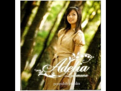 Adelia Lukmana - Janjimu Bagaikan Perak Murni.mpg