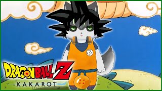 【ドラゴンボールZ KAKAROT】うへぇー！ボリューミー！【獲名取ビスト / Vtuber】