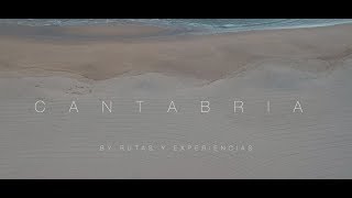 Cantabria 2019 cinematic video canon dji
