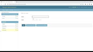 How to display name instead of object in Django admin panel's dropdown