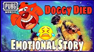 Oggy doggy Pubg | Pakdam pakdai pubg | Emotional story of Pubg mobile screenshot 5