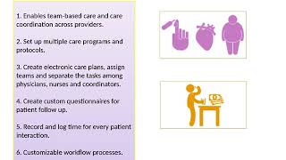 Chronic Care Management (CCM) Software Overview screenshot 4