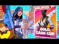 Solo Victory Cash Cup | Live | Qualifying